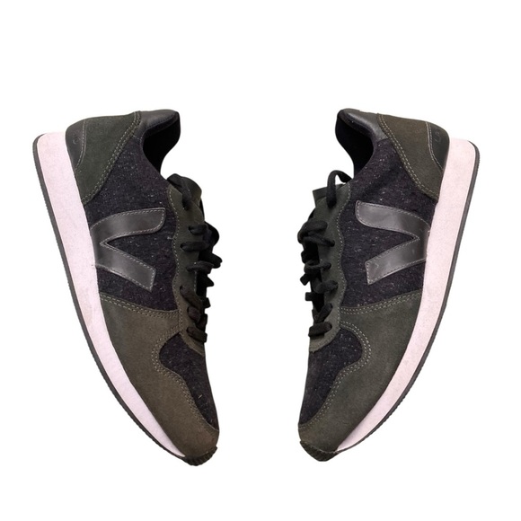 Veja SDU Rec Flannel Sneakers Men’s 10 main image 4